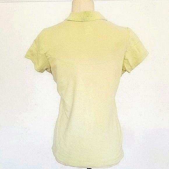 💘Nike size Medium Tennis Polo Top - Picture 2 of 8